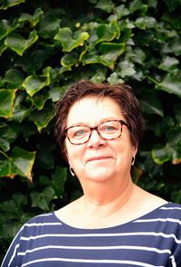 Christiane Groenewald - Leitung St. Elisabeth Christiane Groenewald - Leitung St. Elisabeth
