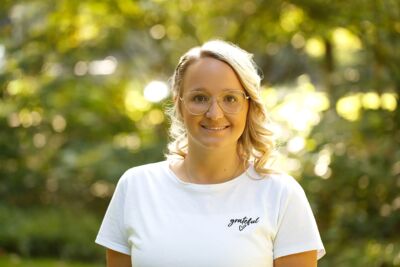 Tina Meissner - Leitung St. Elisabeth